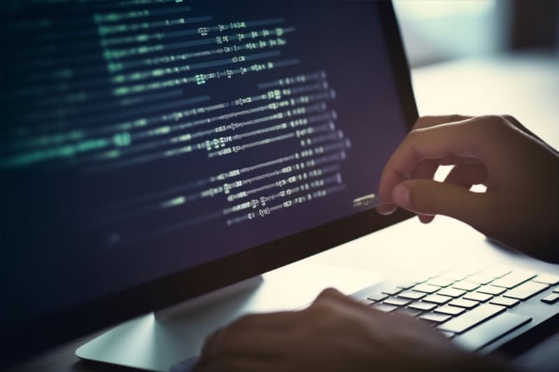 Webサイト構築・HTMLコーディング