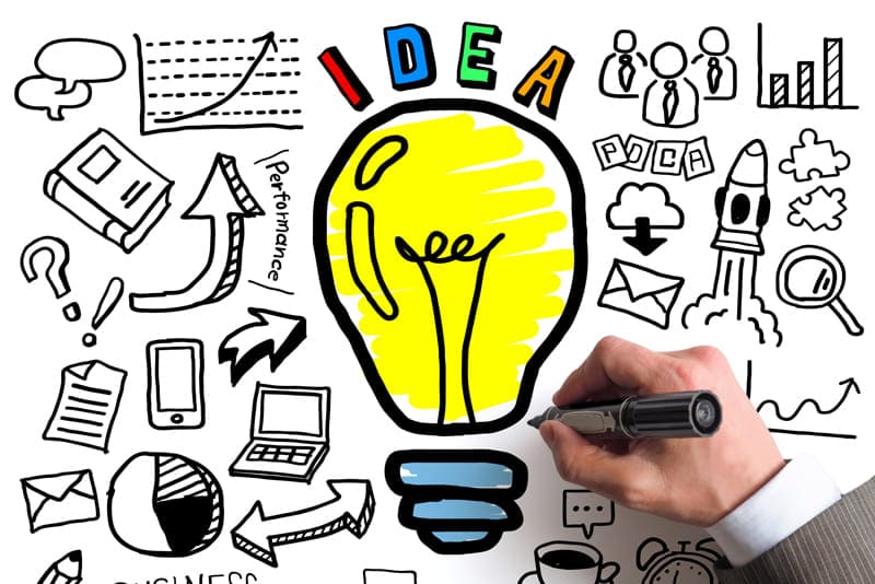 WEBサイト制作をプランニングからお任せください