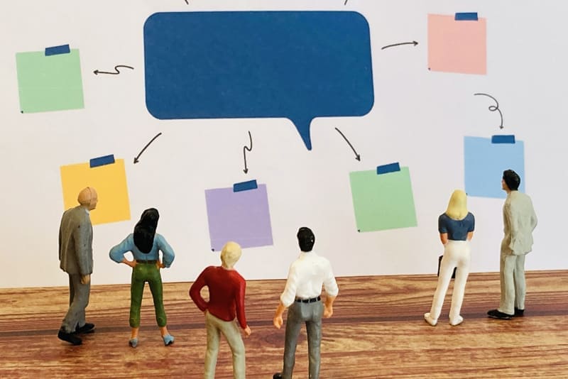 お客様のことを考えたWEBサイト戦略