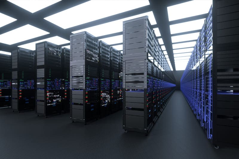 ドメイン取得の代行・弊社専用共用サーバーのご利用