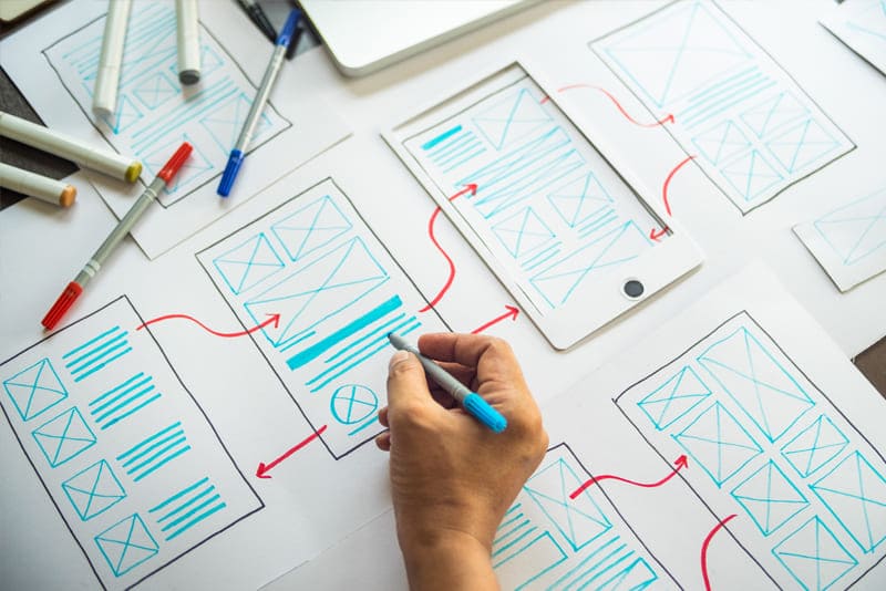 ホームページ制作（Webサイト制作）料金1｜株式会社ソフトメディア