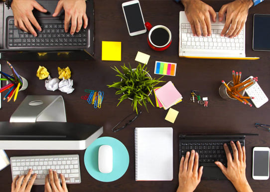 ホームページ制作