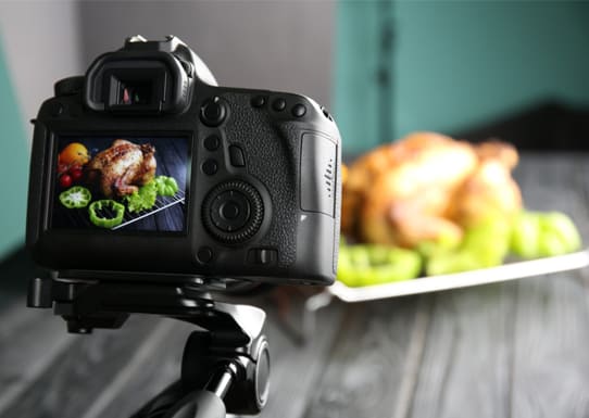 写真撮影・ドローン空撮