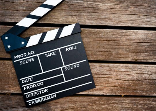  動画撮影・編集