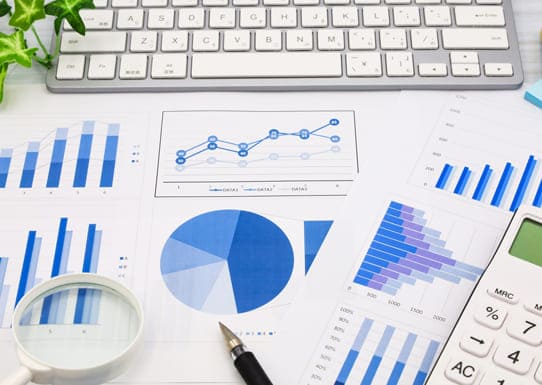 リスティング広告・SNS広告