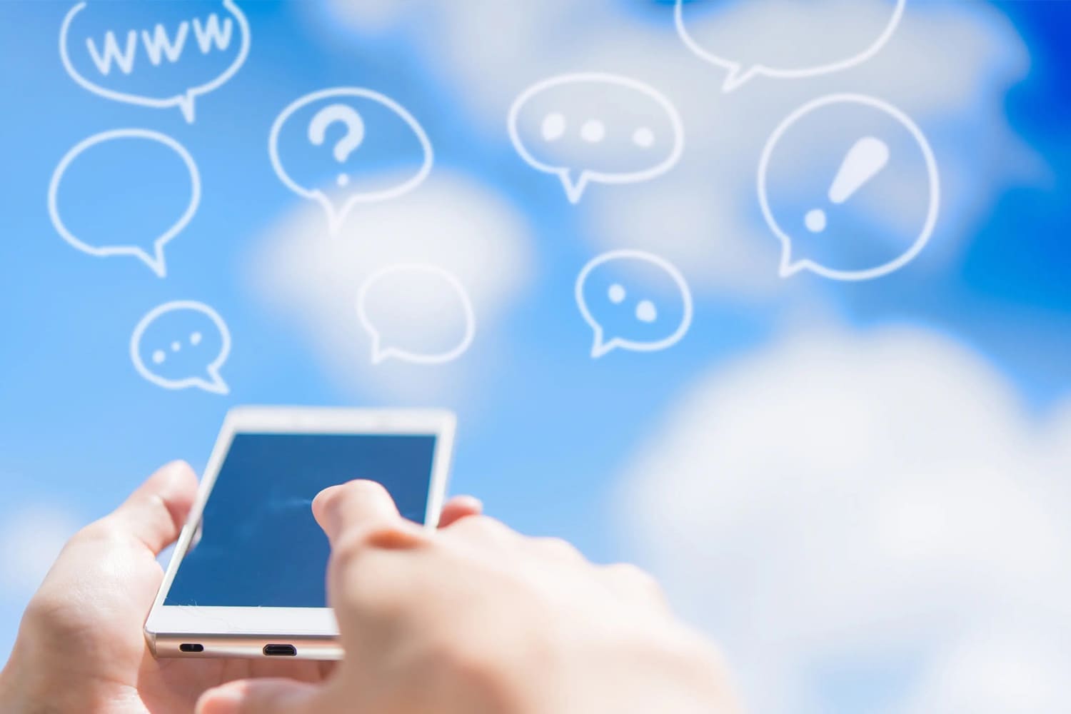 Googleストリートビュー導入メリット3|株式会社ソフトメディア