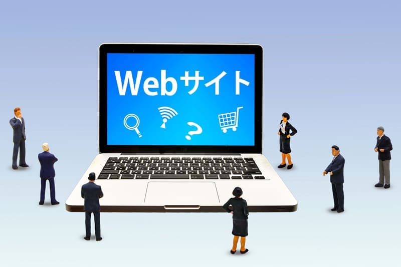 ホームページ制作1|株式会社ソフトメディア